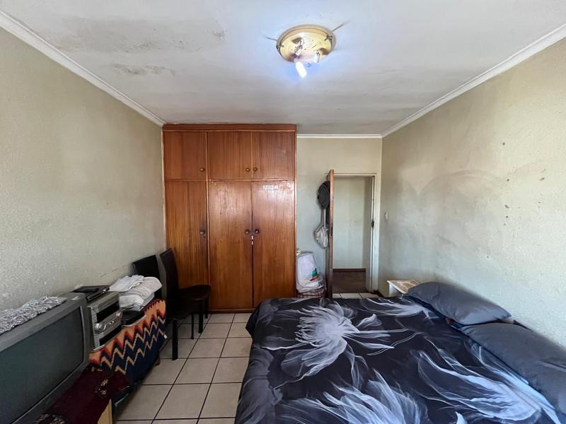 1 Bedroom Property for Sale in Parow Western Cape